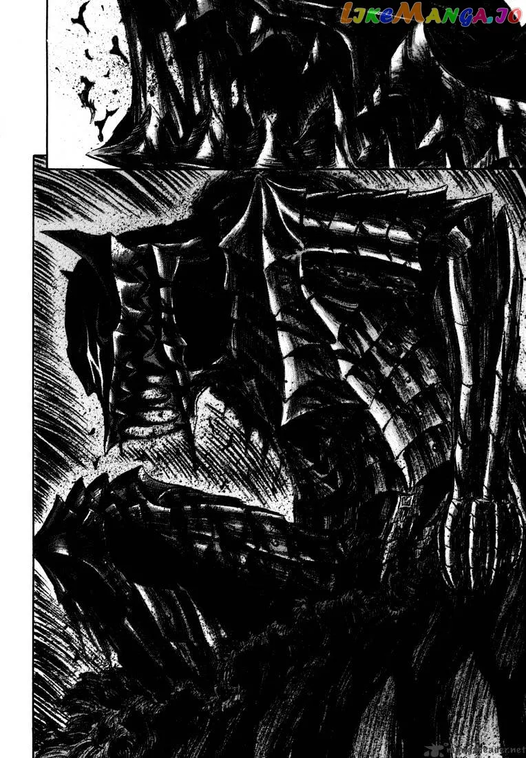 Berserk  Manga Chapter 28 page 119 - 