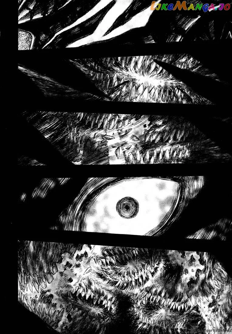 Berserk  Manga Chapter 28 page 125 - 