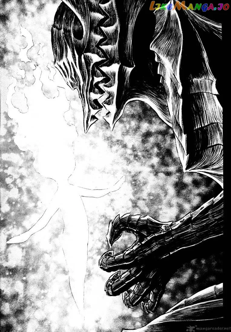 Berserk  Manga Chapter 28 page 131 - 