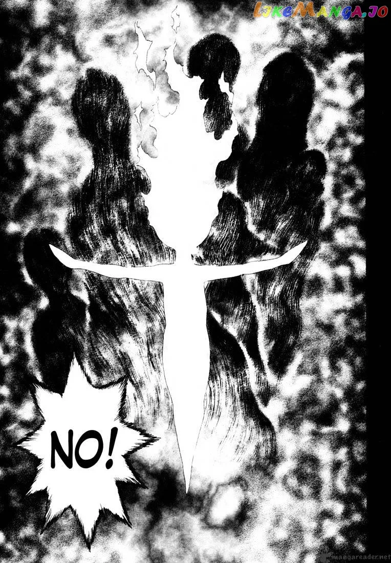 Berserk  Manga Chapter 28 page 133 - 