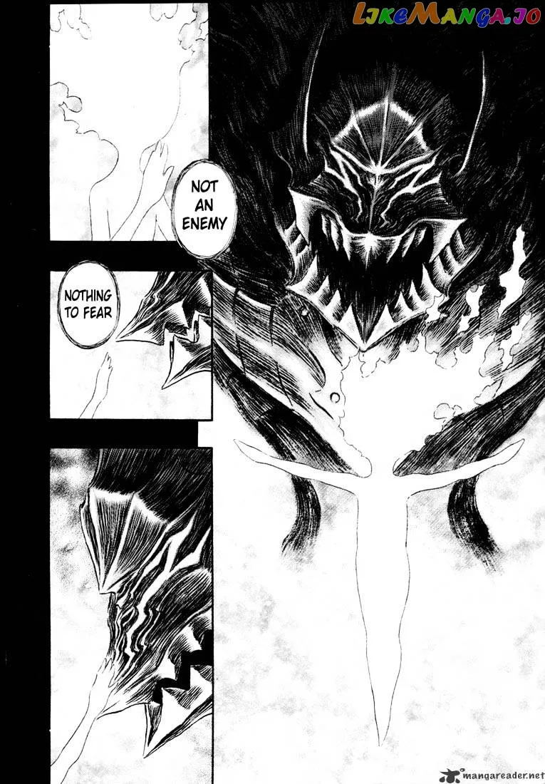 Berserk  Manga Chapter 28 page 134 - 