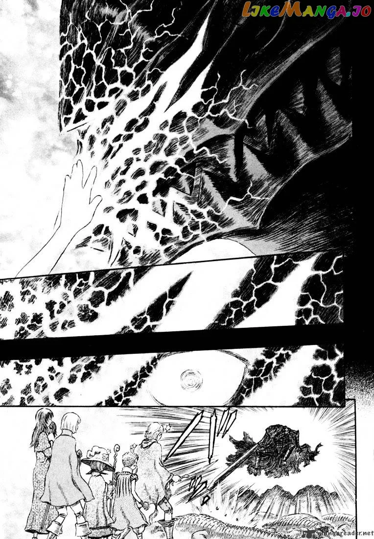 Berserk  Manga Chapter 28 page 135 - 
