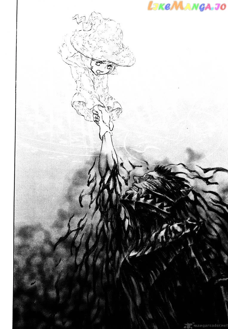 Berserk  Manga Chapter 28 page 138 - 