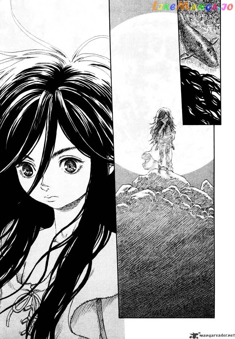 Berserk  Manga Chapter 28 page 147 - 