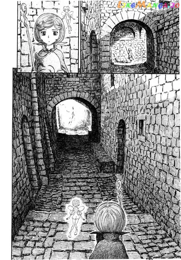 Berserk  Manga Chapter 28 page 171 - 