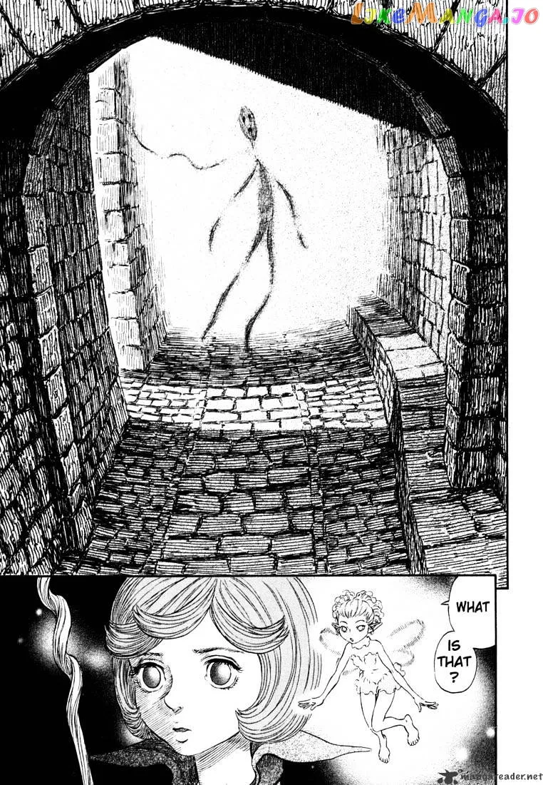 Berserk  Manga Chapter 28 page 172 - 