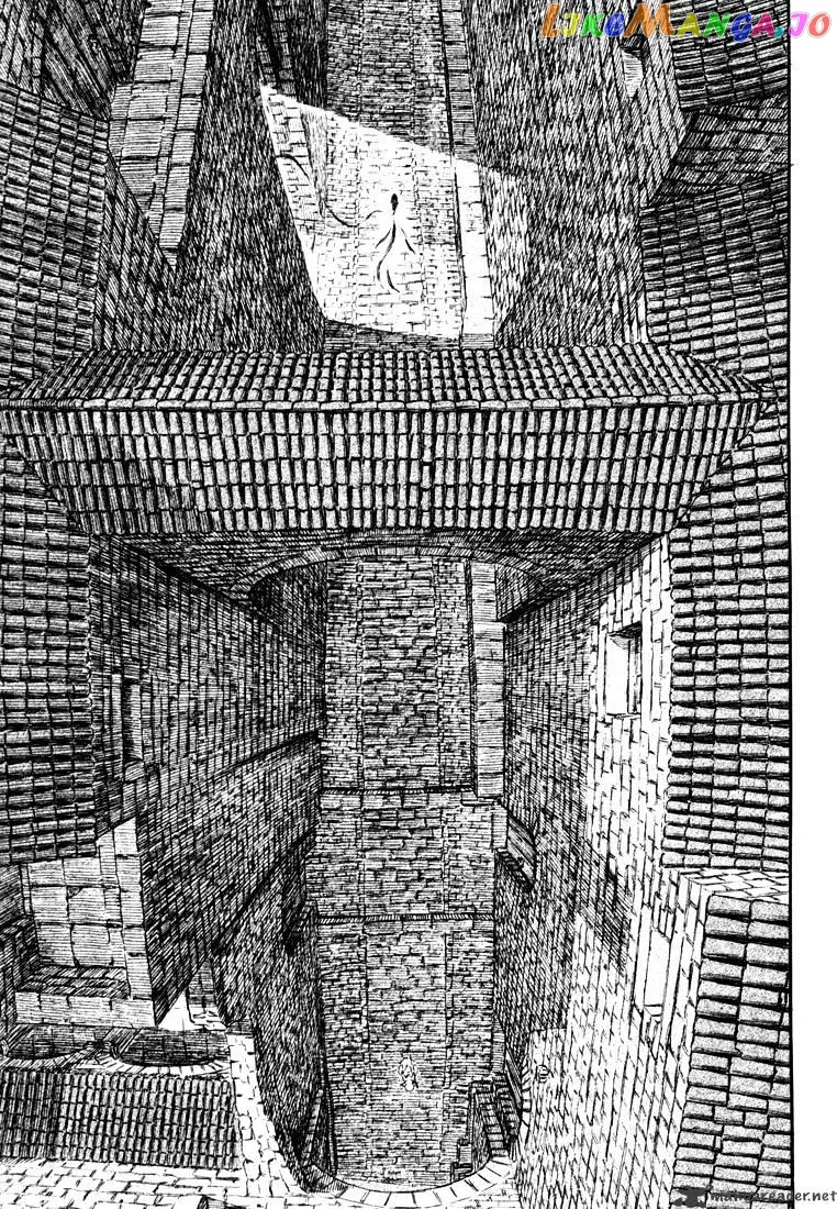 Berserk  Manga Chapter 28 page 174 - 