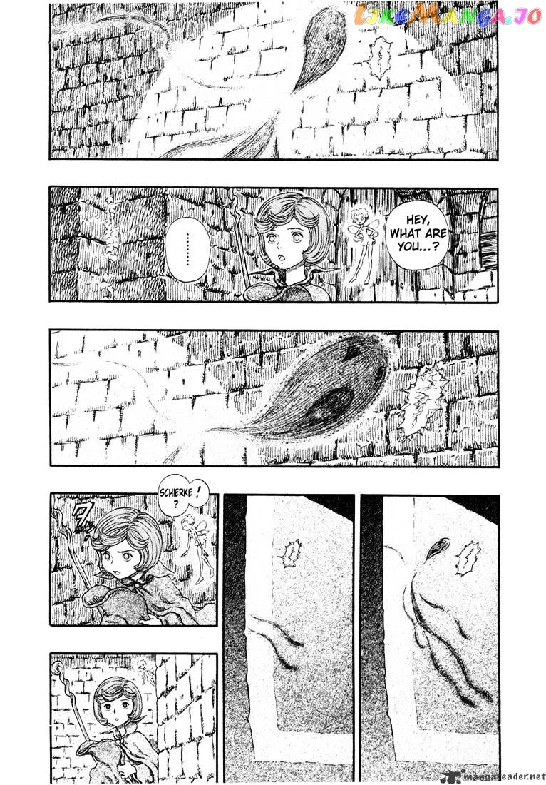 Berserk  Manga Chapter 28 page 175 - 