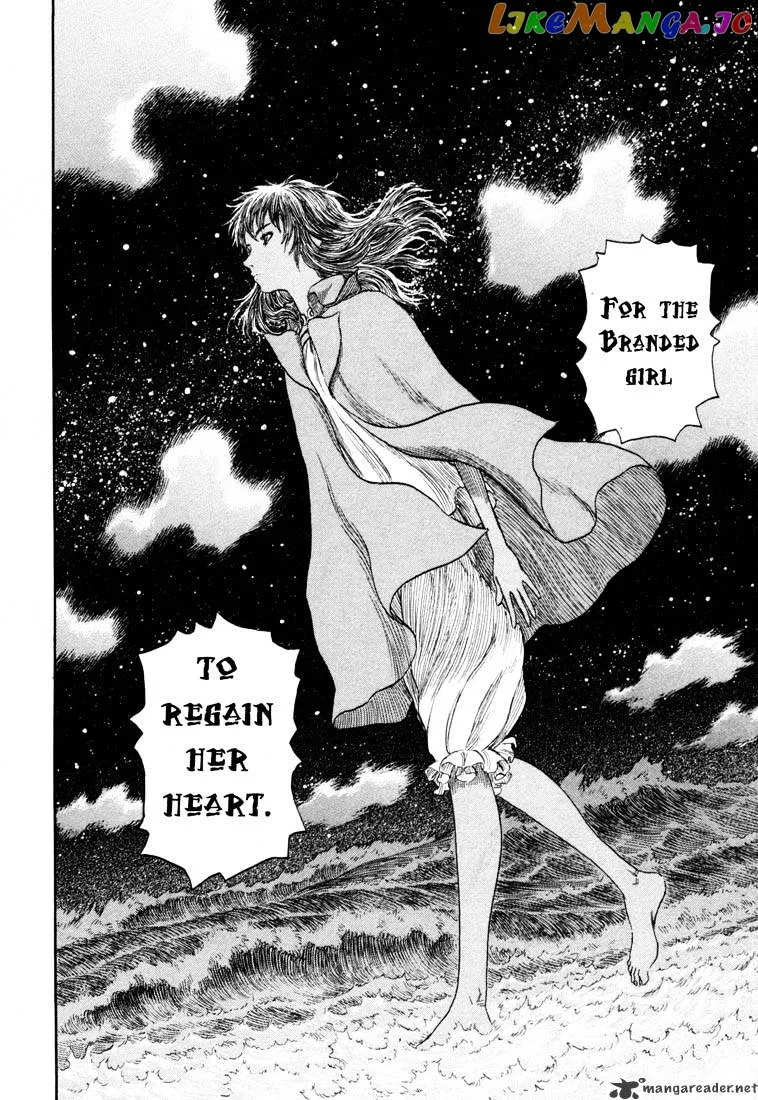 Berserk  Manga Chapter 28 page 29 - 