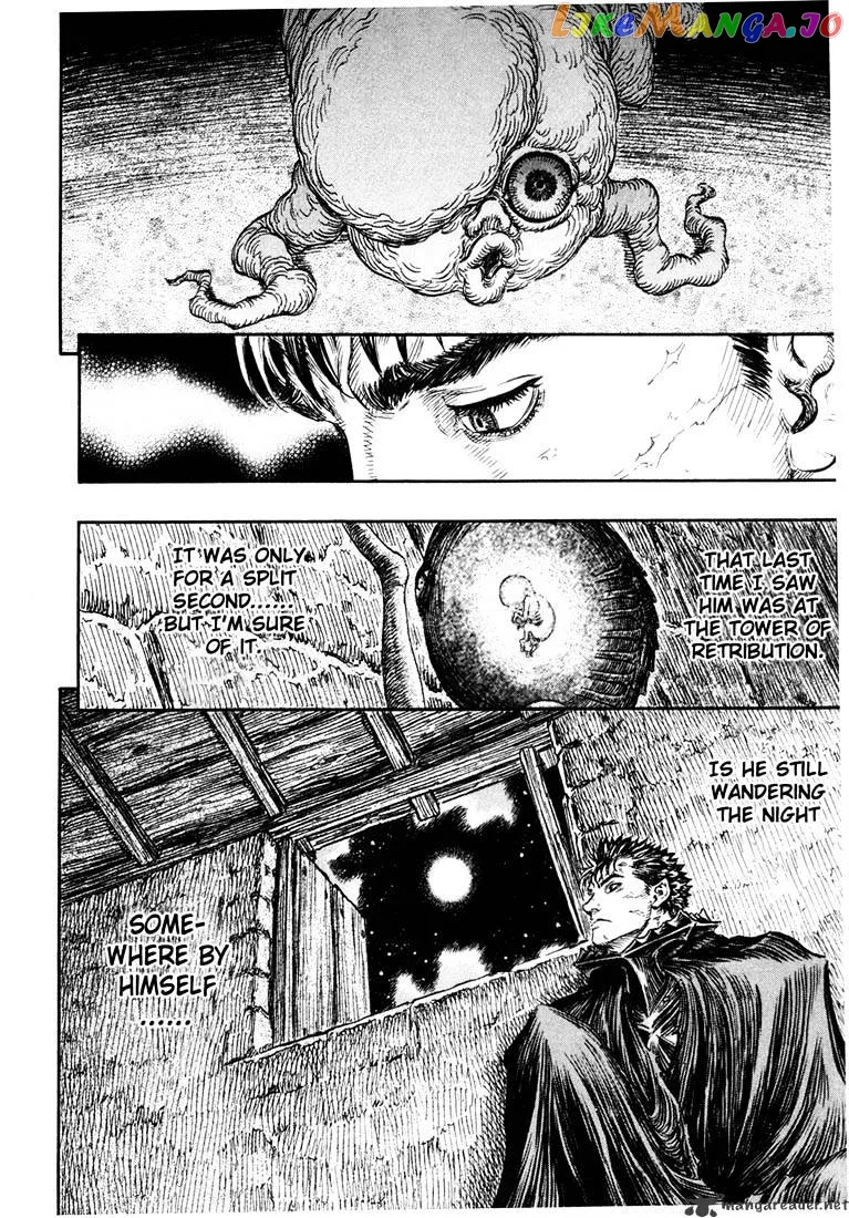 Berserk  Manga Chapter 28 page 51 - 
