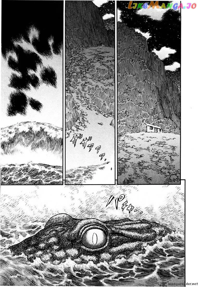 Berserk  Manga Chapter 28 page 52 - 