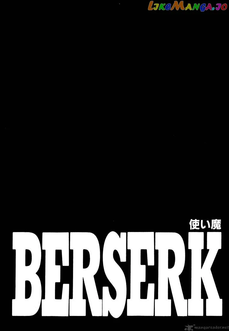Berserk  Manga Chapter 28 page 53 - 