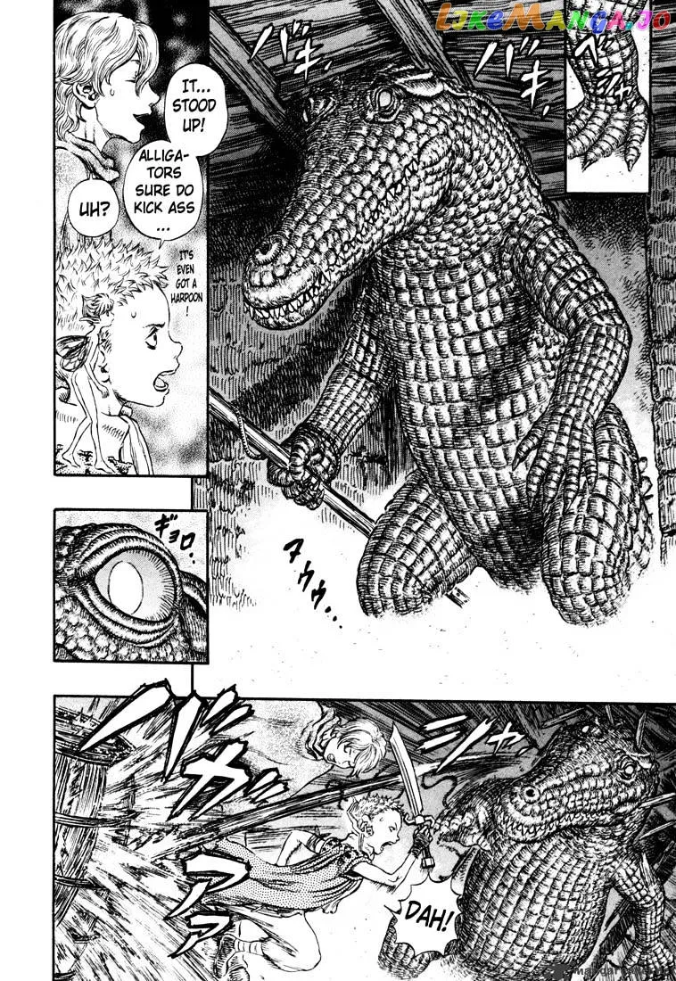 Berserk  Manga Chapter 28 page 59 - 