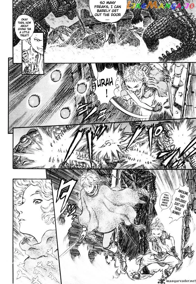 Berserk  Manga Chapter 28 page 65 - 