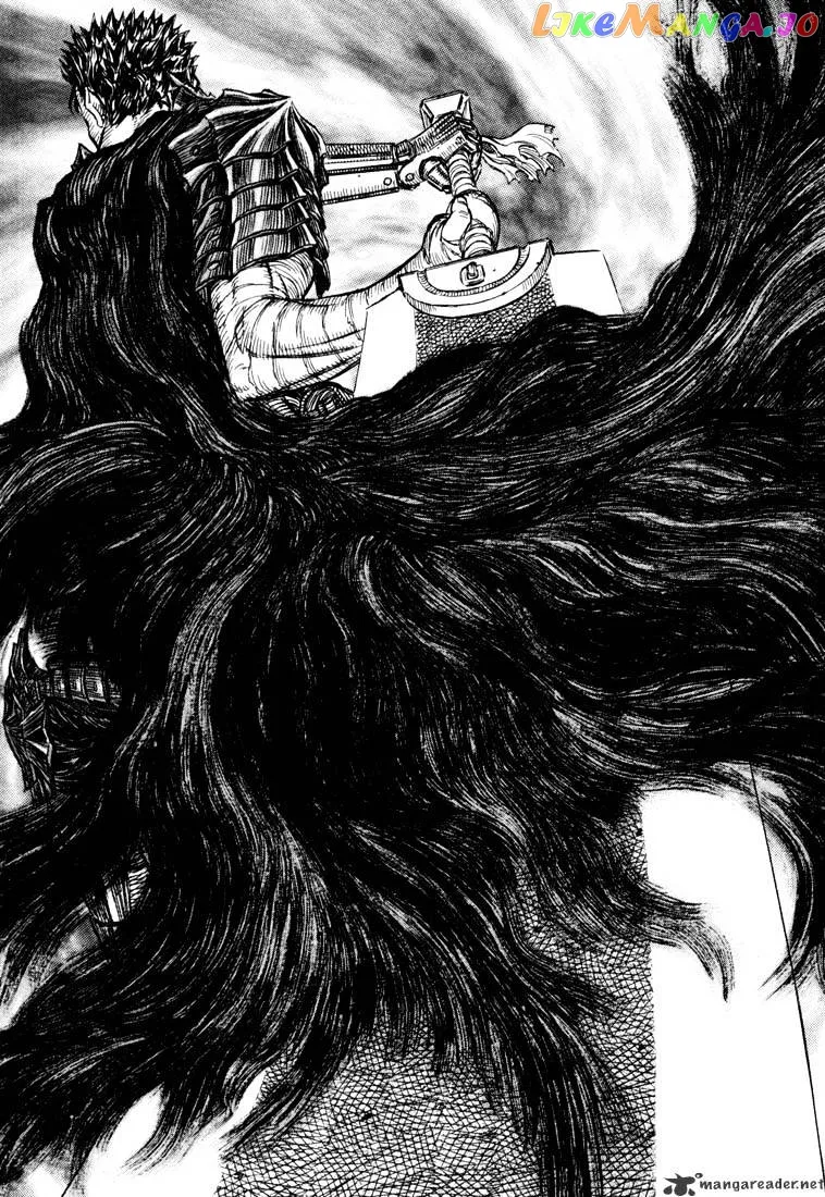 Berserk  Manga Chapter 28 page 70 - 