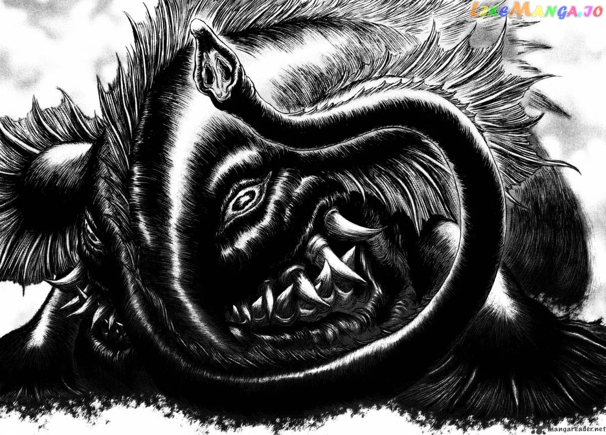 Berserk  Manga Chapter 28 page 92 - 