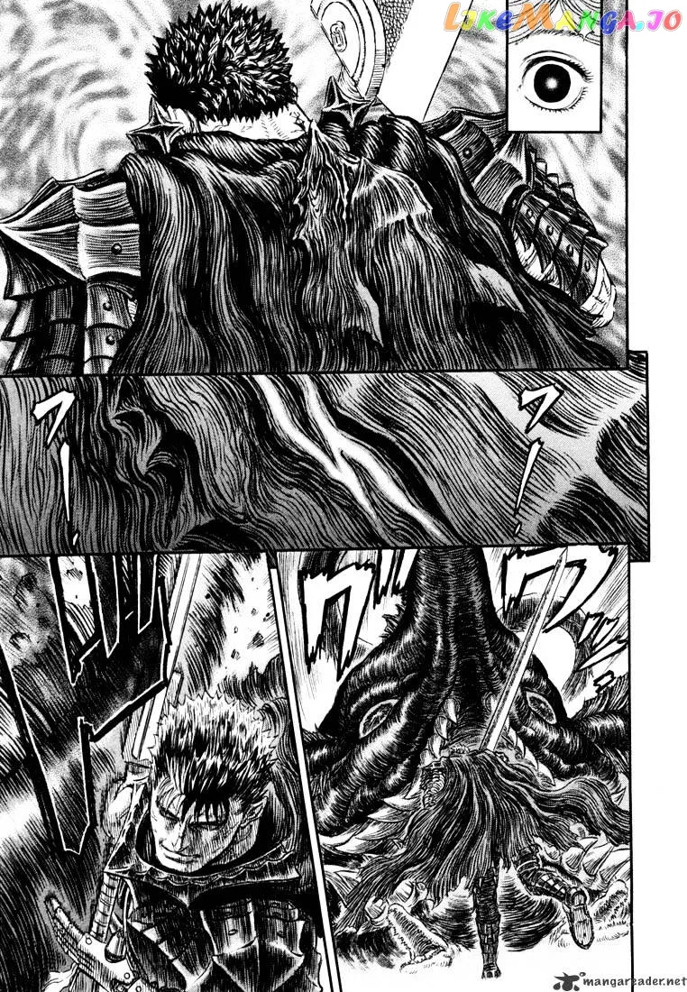 Berserk  Manga Chapter 28 page 100 - 