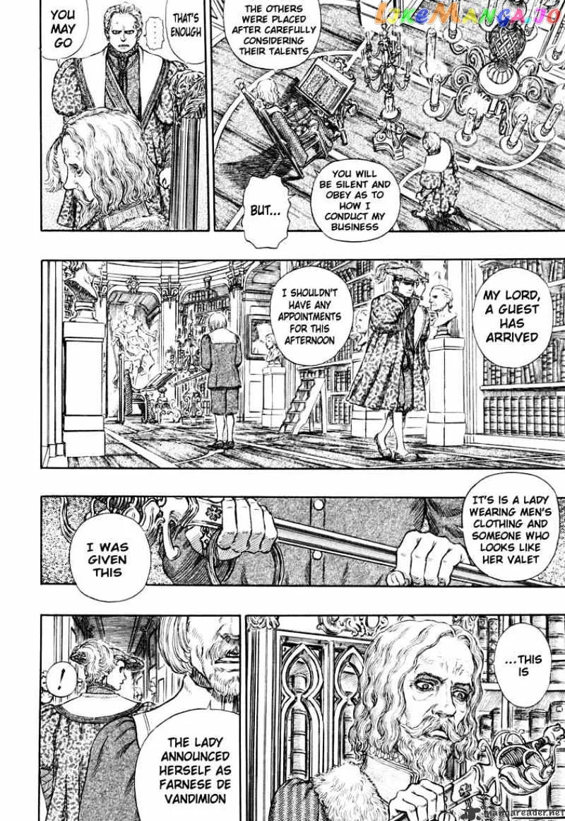 Berserk  Manga Chapter 29 page 101 - 