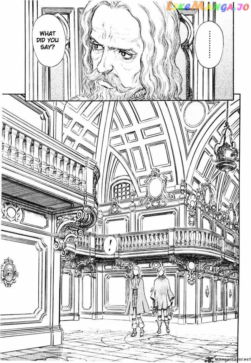 Berserk  Manga Chapter 29 page 102 - 