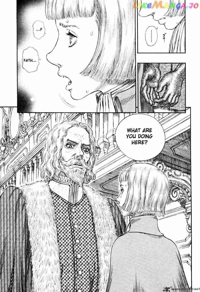 Berserk  Manga Chapter 29 page 104 - 