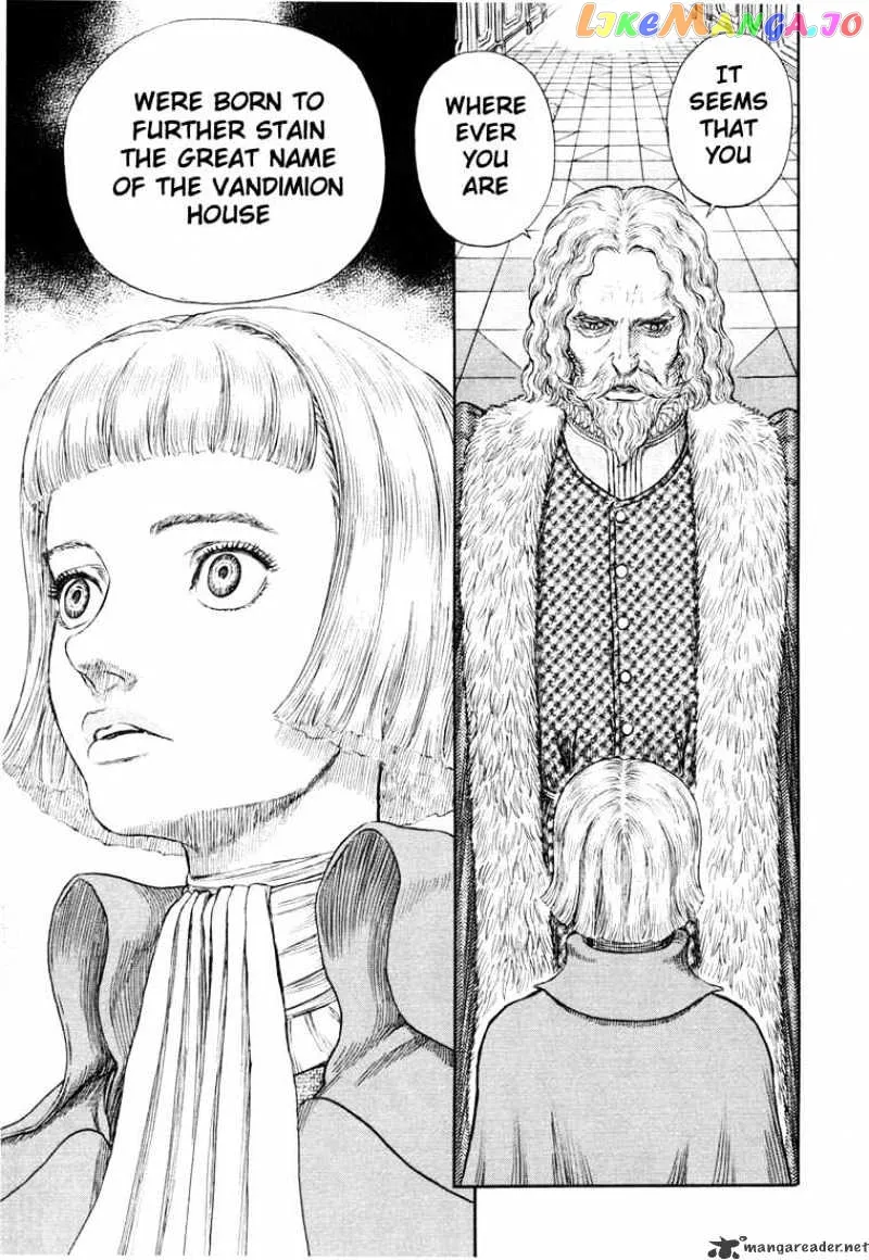 Berserk  Manga Chapter 29 page 106 - 