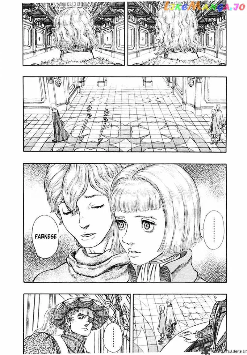 Berserk  Manga Chapter 29 page 109 - 
