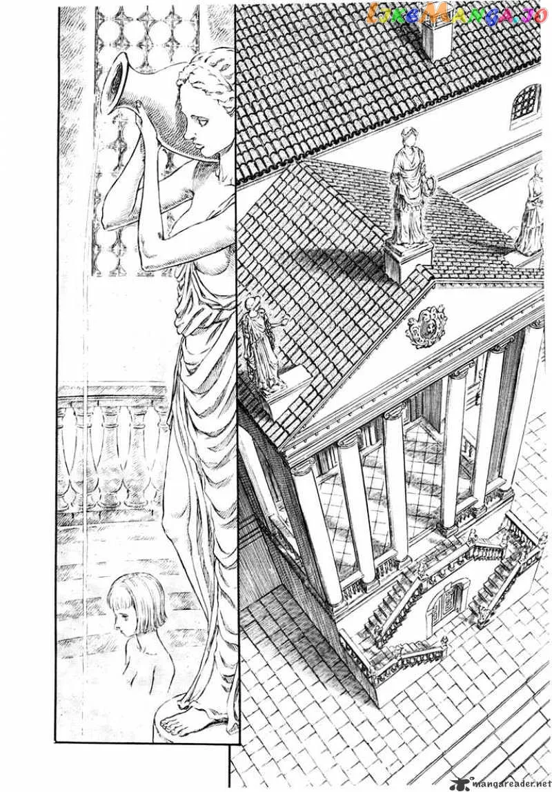 Berserk  Manga Chapter 29 page 115 - 