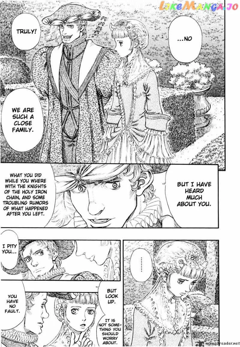 Berserk  Manga Chapter 29 page 120 - 