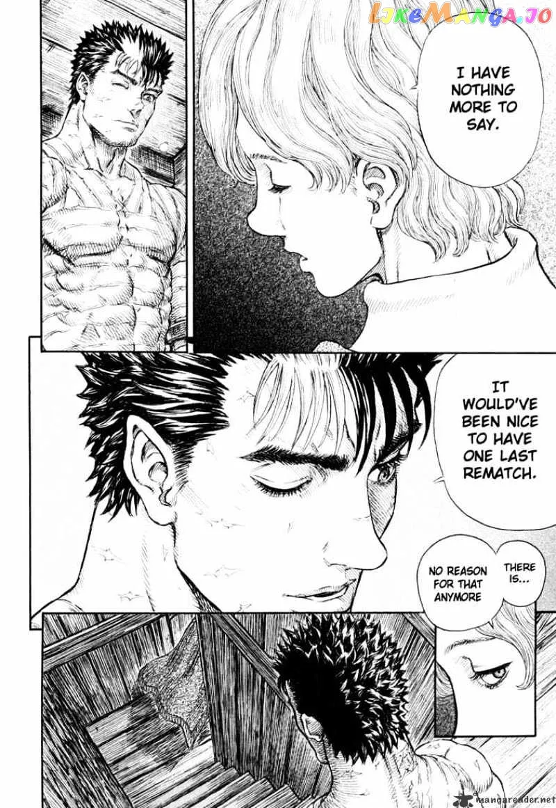 Berserk  Manga Chapter 29 page 133 - 