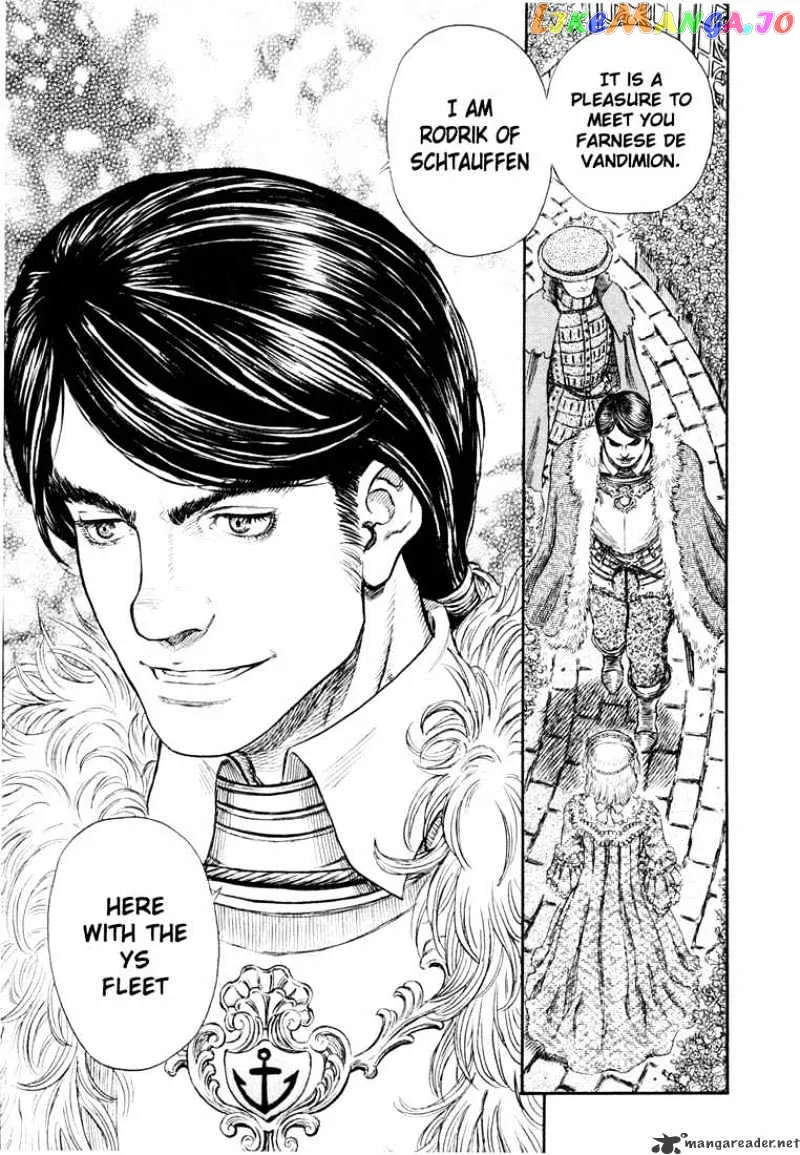 Berserk  Manga Chapter 29 page 140 - 