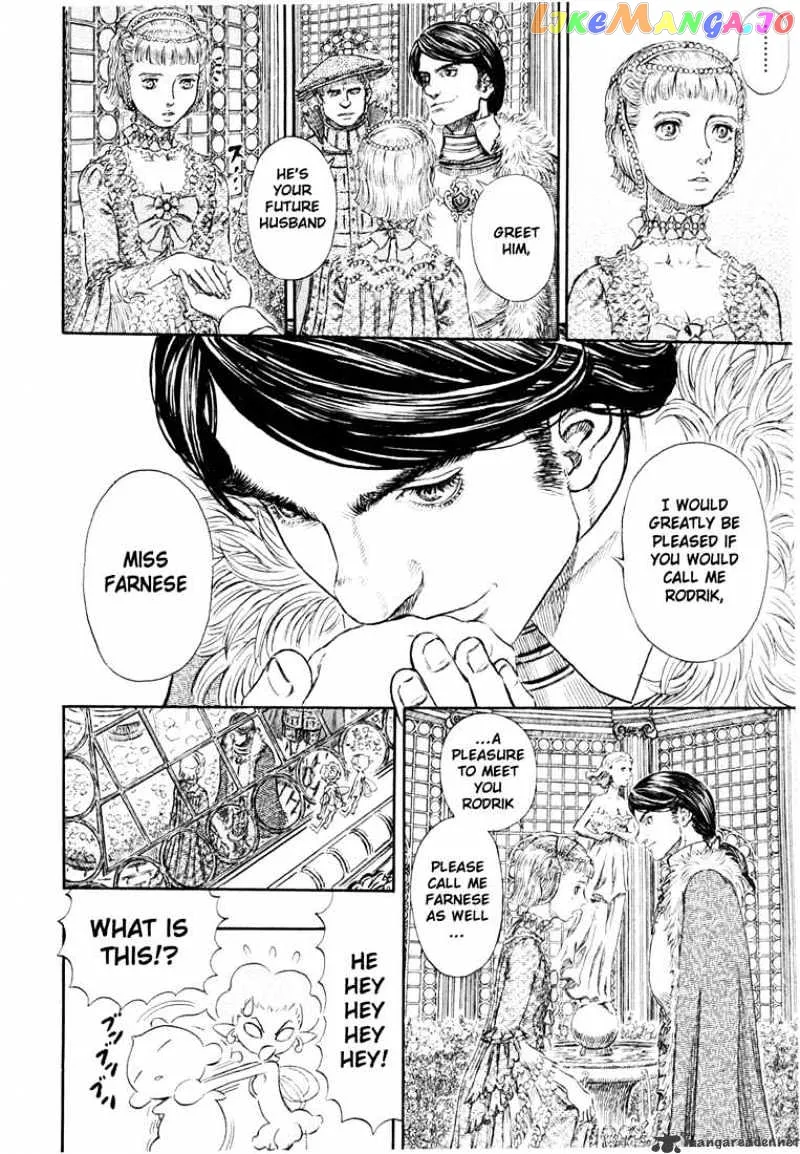 Berserk  Manga Chapter 29 page 141 - 