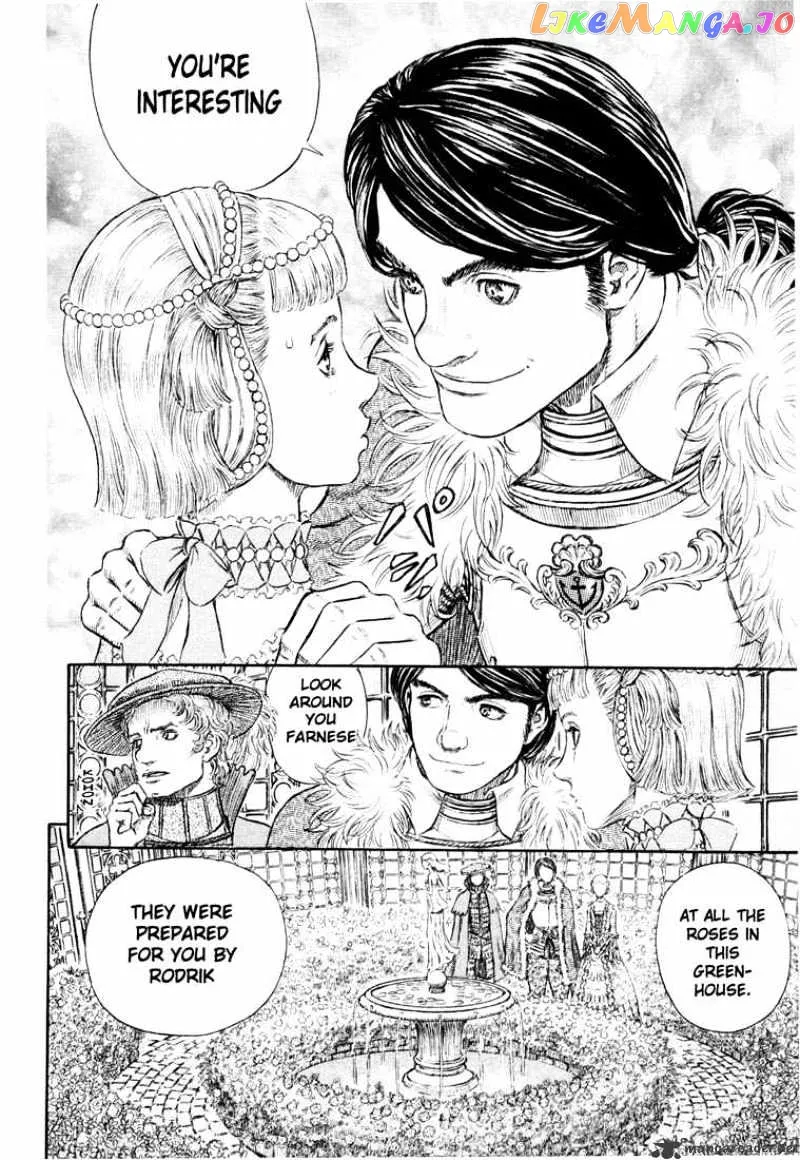 Berserk  Manga Chapter 29 page 143 - 