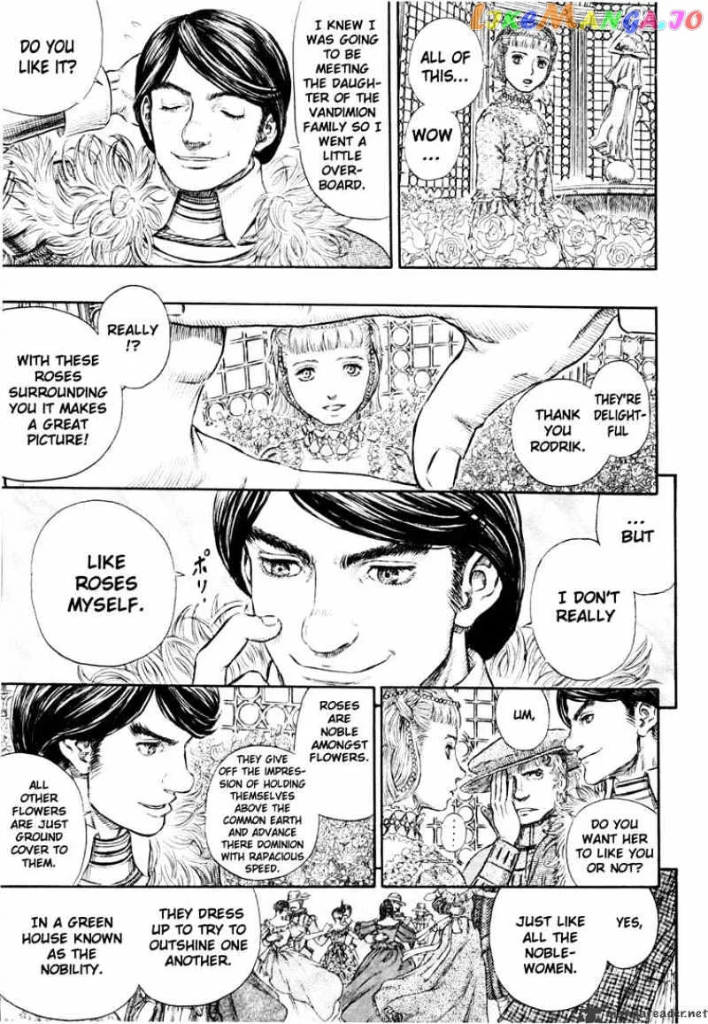 Berserk  Manga Chapter 29 page 144 - 