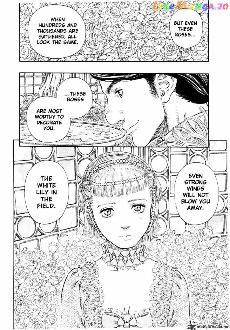 Berserk  Manga Chapter 29 page 145 - 
