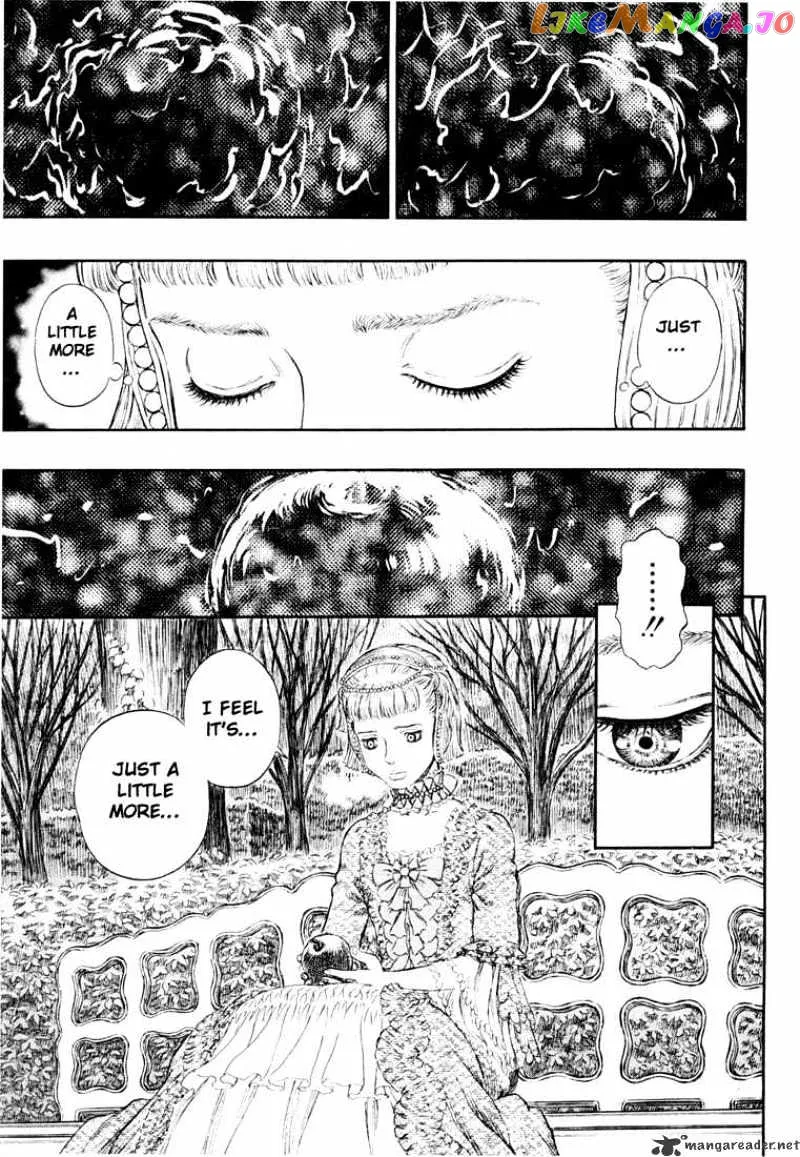 Berserk  Manga Chapter 29 page 152 - 