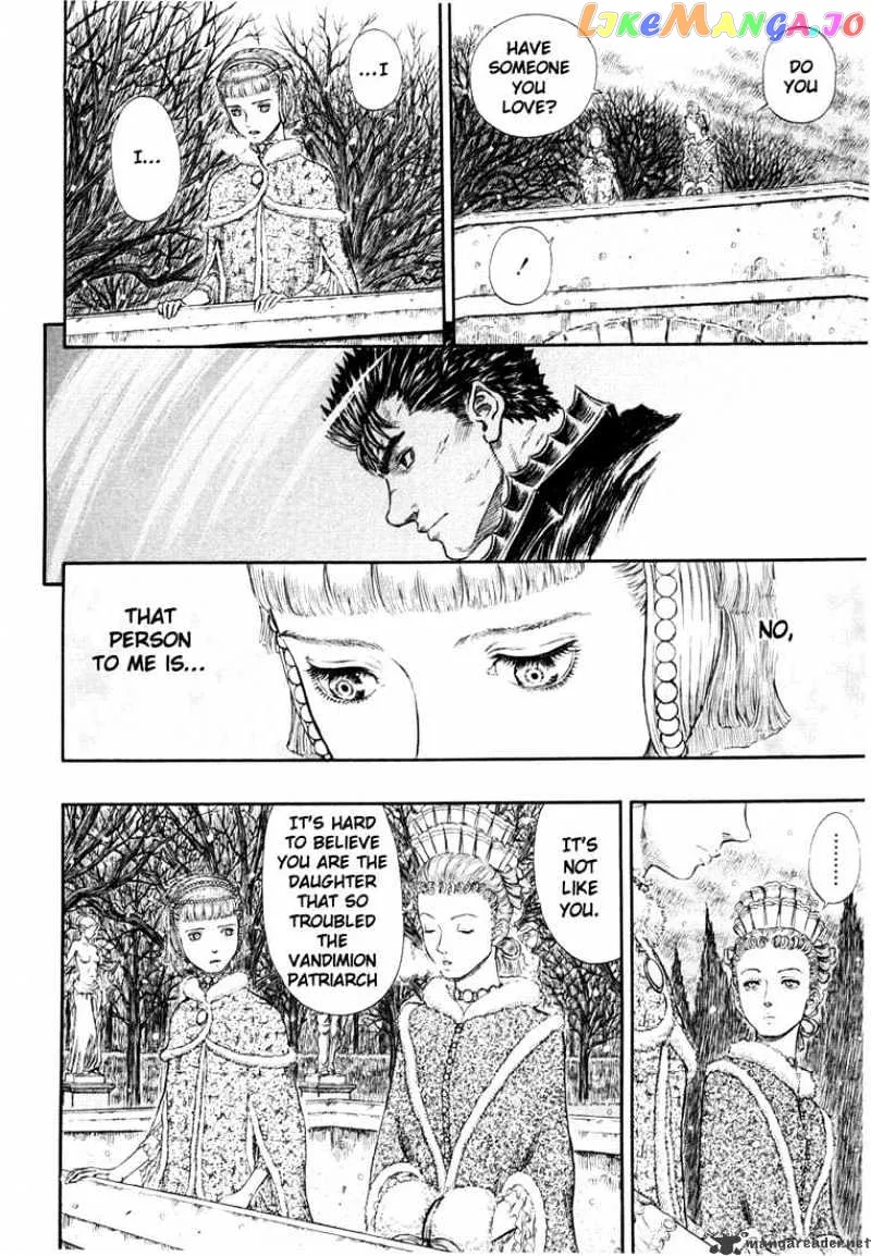 Berserk  Manga Chapter 29 page 161 - 