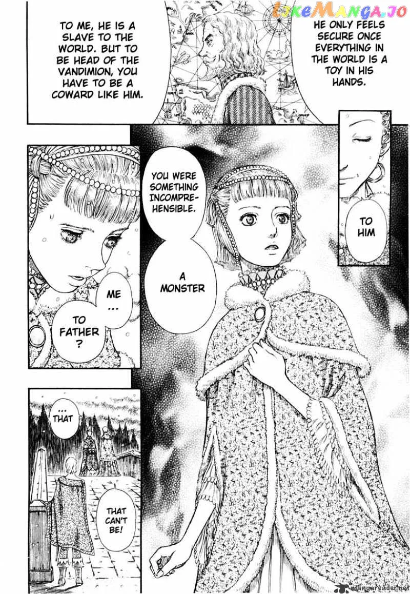 Berserk  Manga Chapter 29 page 163 - 