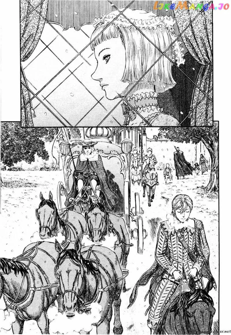 Berserk  Manga Chapter 29 page 172 - 