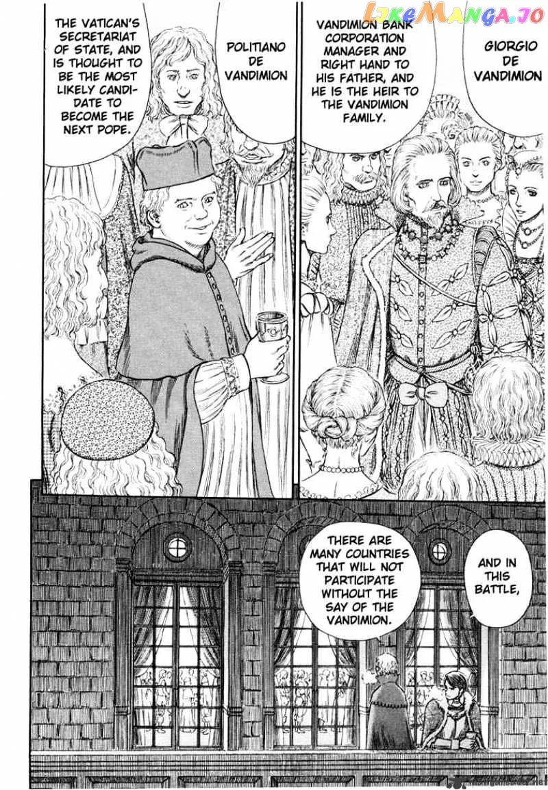 Berserk  Manga Chapter 29 page 176 - 
