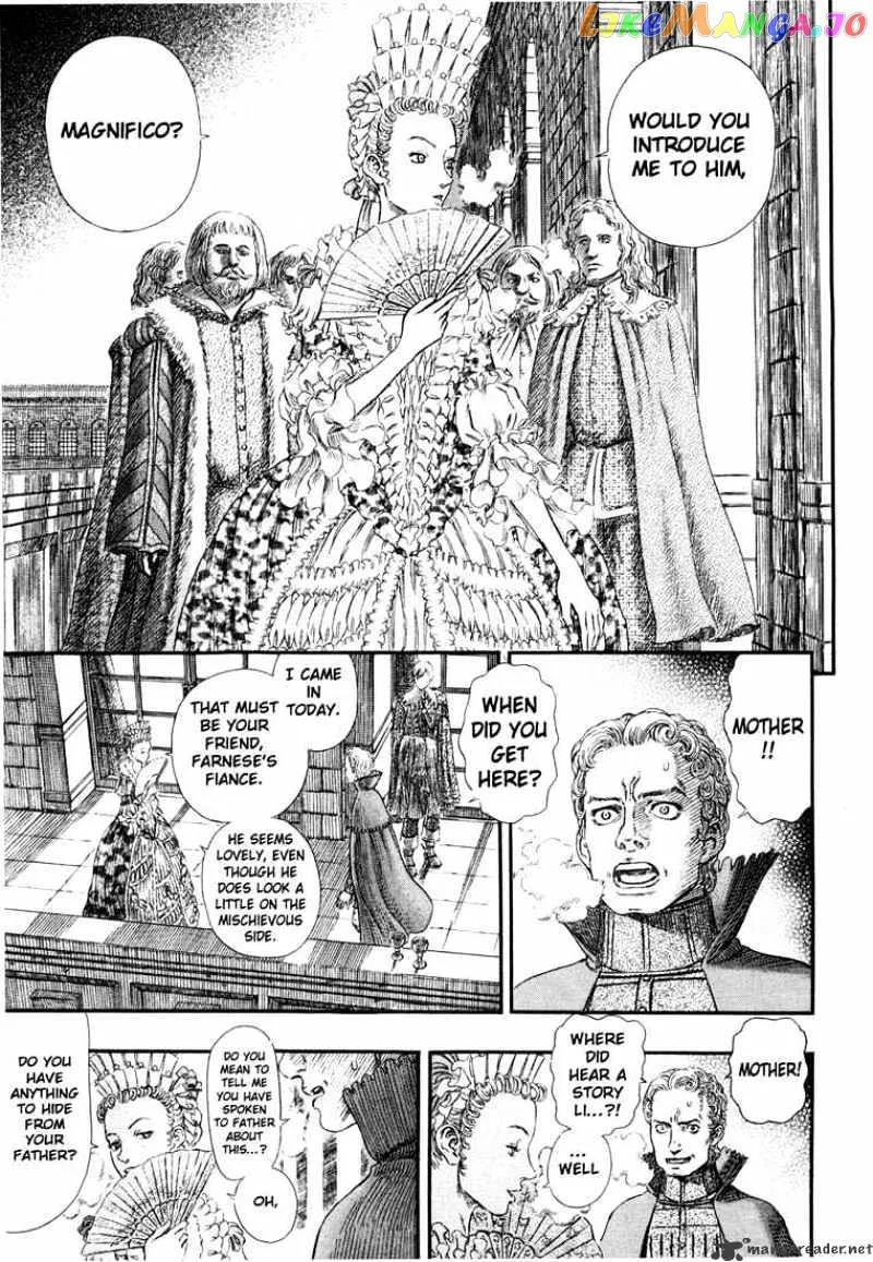 Berserk  Manga Chapter 29 page 187 - 