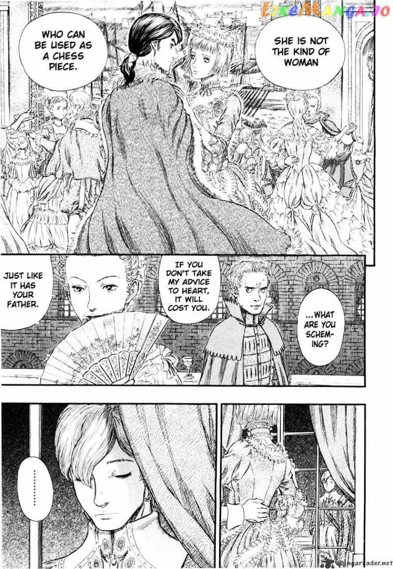 Berserk  Manga Chapter 29 page 189 - 