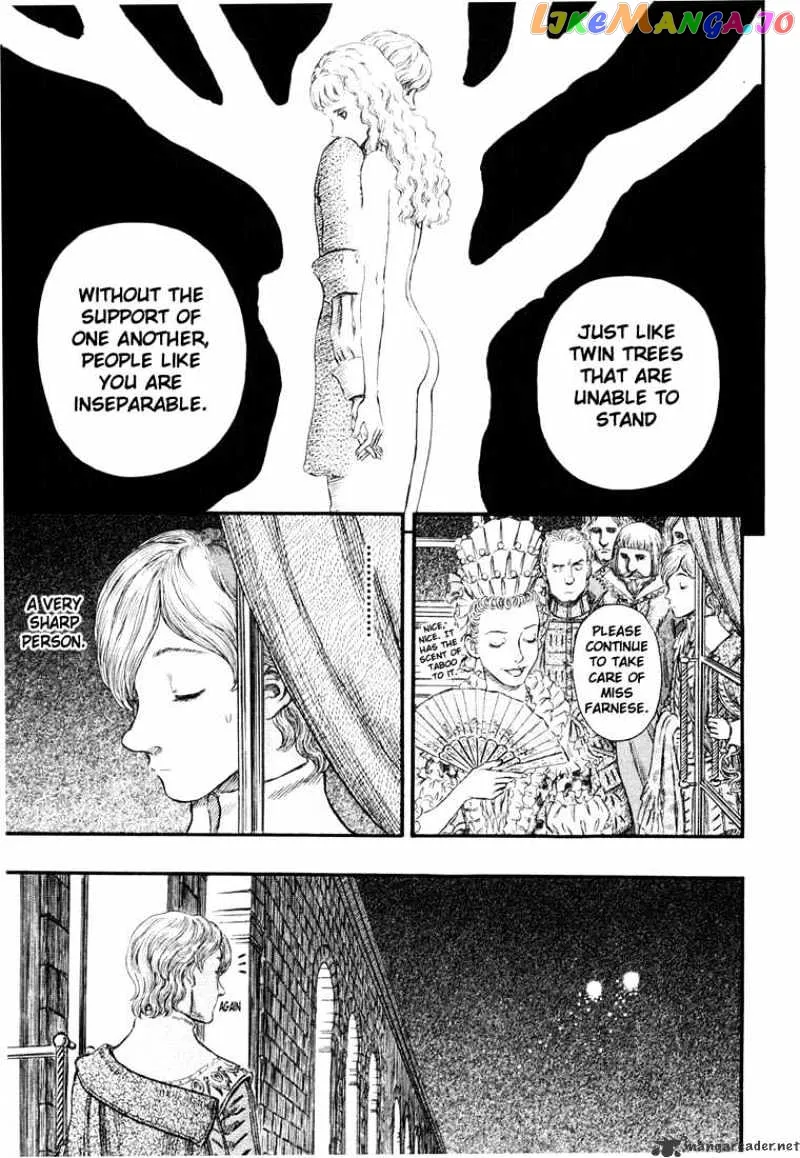 Berserk  Manga Chapter 29 page 191 - 