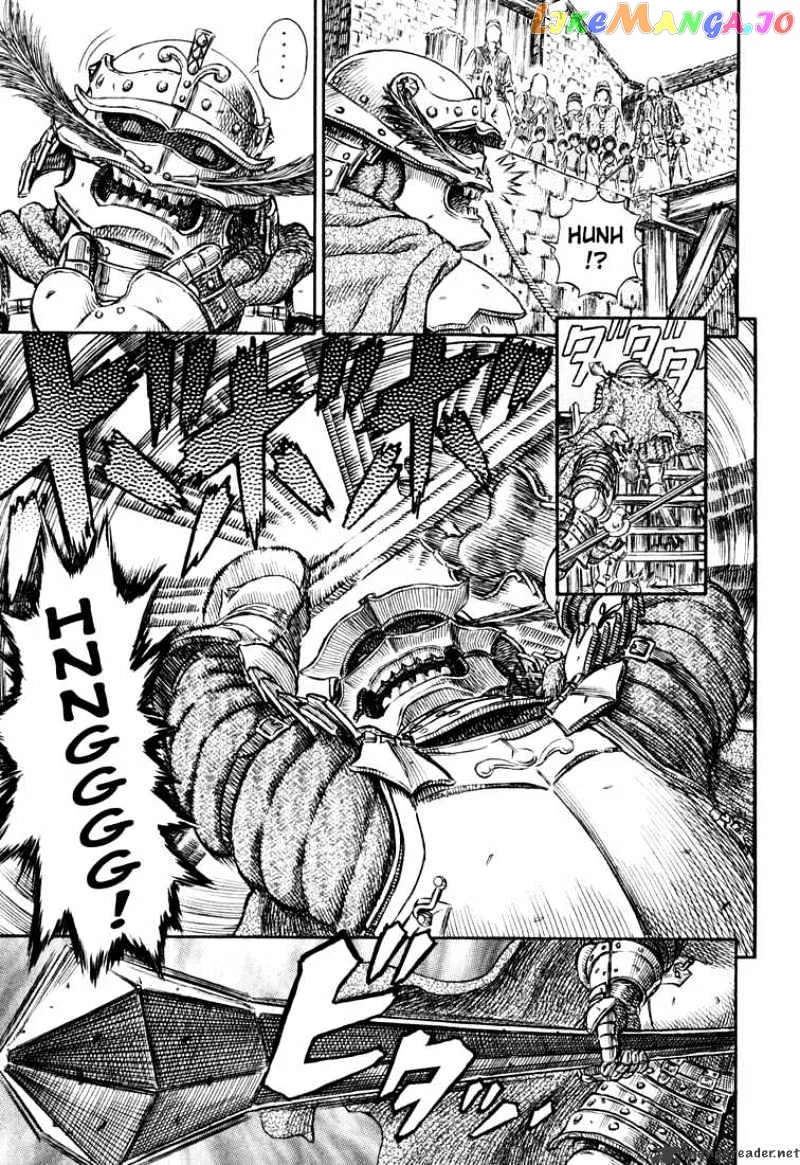 Berserk  Manga Chapter 29 page 41 - 