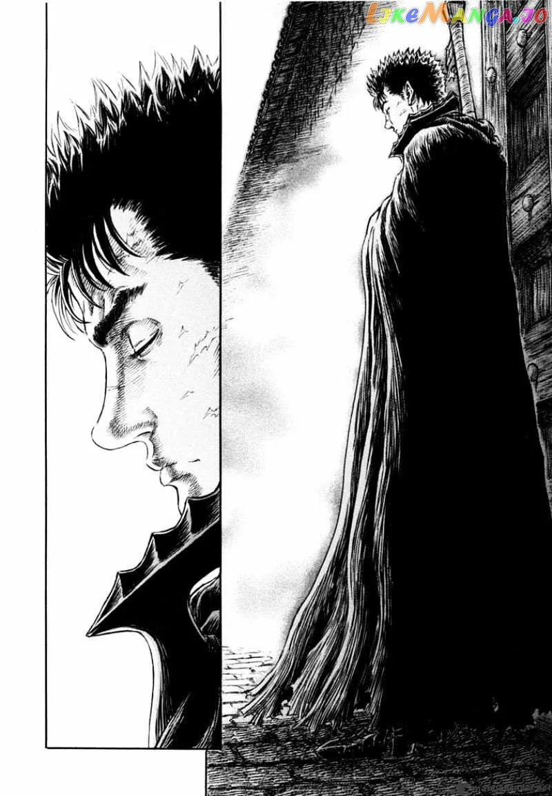 Berserk  Manga Chapter 29 page 54 - 