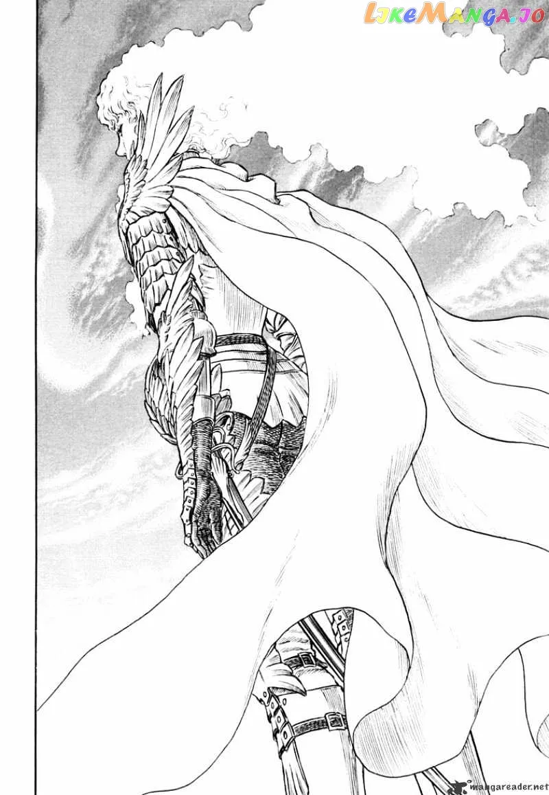 Berserk  Manga Chapter 29 page 74 - 