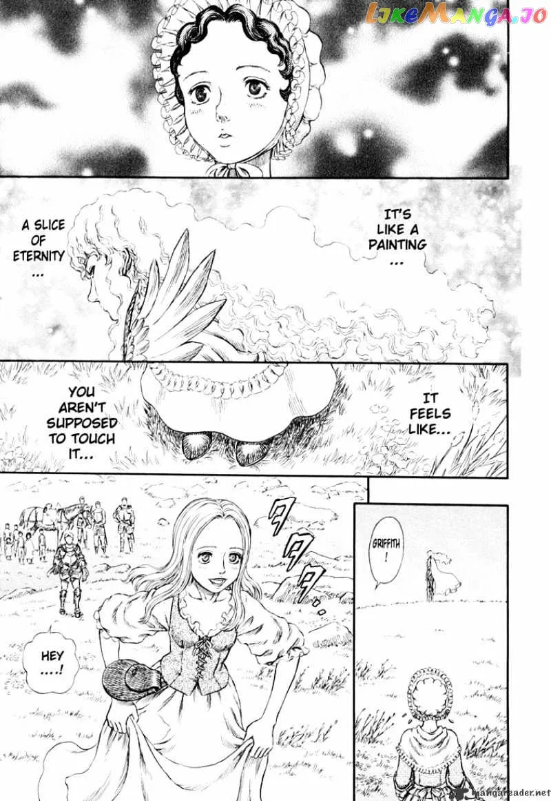 Berserk  Manga Chapter 29 page 75 - 