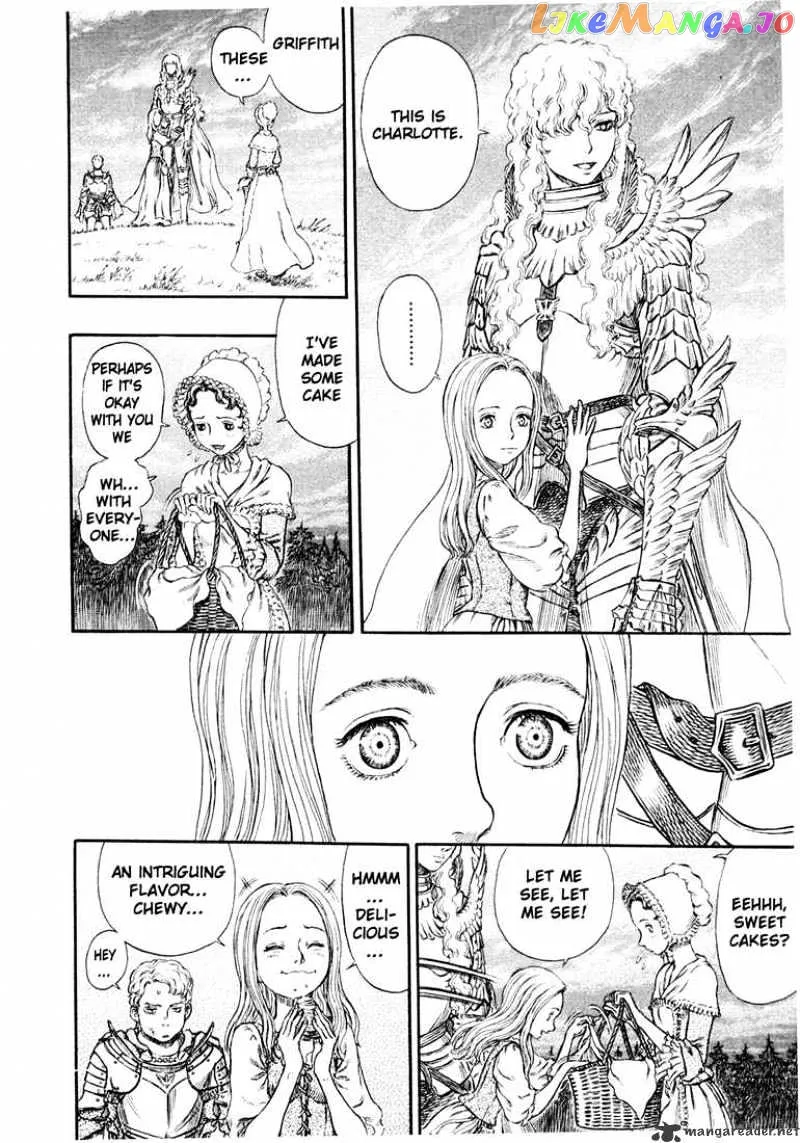Berserk  Manga Chapter 29 page 78 - 