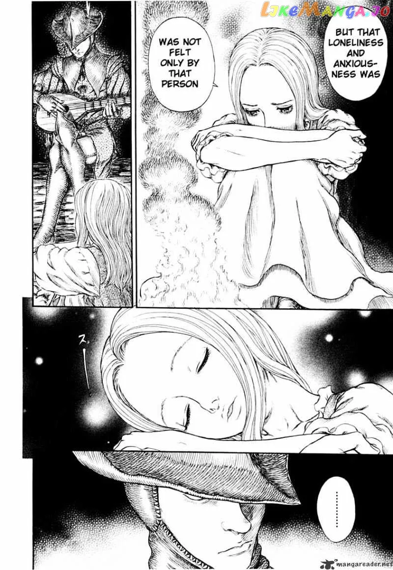 Berserk  Manga Chapter 29 page 86 - 