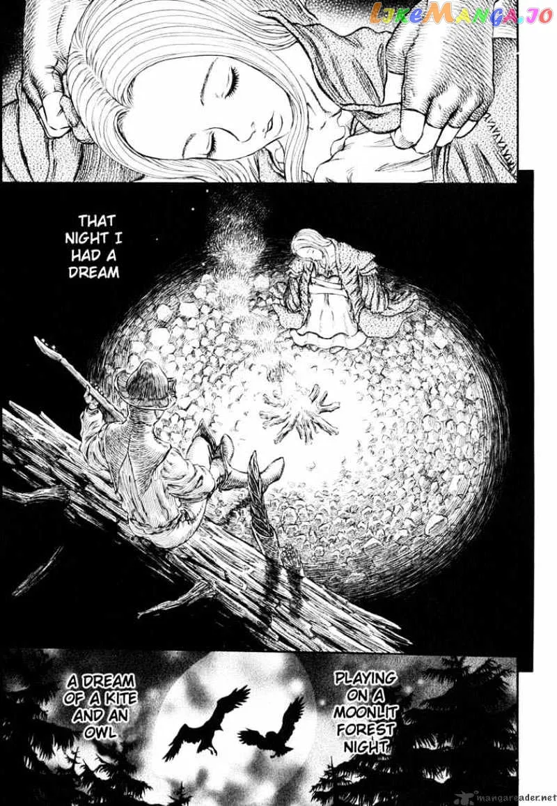 Berserk  Manga Chapter 29 page 87 - 