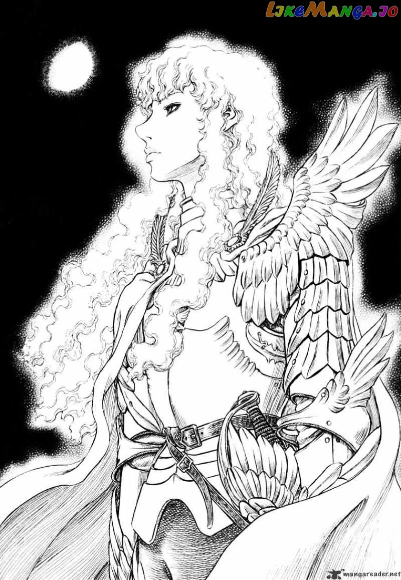 Berserk  Manga Chapter 29 page 88 - 